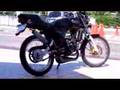 YAMAHA RZ50 楽しい動画になりました