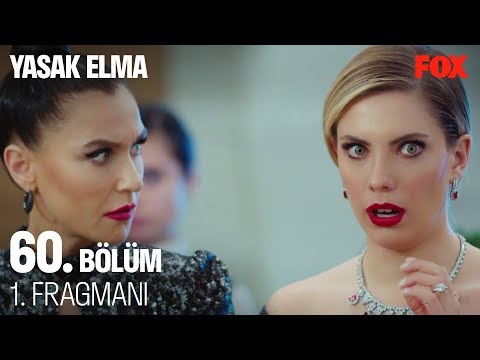 Yasak Elma 60. Bölüm Fragmanı                                                                                                                                                                                                                             