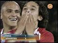 Clasificatorias Sudafrica 2010 CHILE 1 - ARGENTINA 0