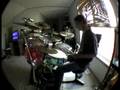FLAM BLAST 1st time on Video