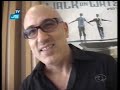 Entrevista ao Programa do Boris Casoy