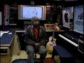 Vernon Reid Songwriting Tips Interview