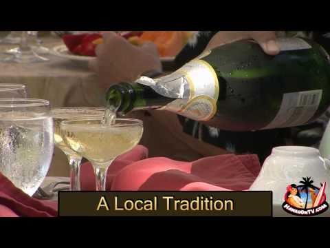 Kaanapali Beach Hotel – Sunday Brunch Kaanapali Beach Hotel – Sunday Brunch