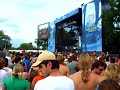 Matisyahu ACL Portapotty Matisyahu ACL Portapotty