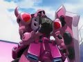 Gundam Seed Destiny ep19-1 Gundam Seed Destiny ep19-1