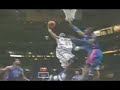 NBA Dunks - Ricky Davis