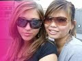 Ann kathrin(Trina) und Jiani