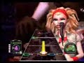 GH3 Barracuda, Heart expert 100%