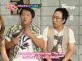 『4/5』 090804 SHINee FBG - Jessica, Sunny, & Hyoyeon (eng)