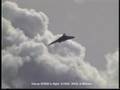 Avro Vulcan display at Wroughton, 1992 (Part 2)