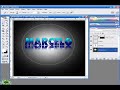 Photoshop CS2 - Efeito espelho Photoshop CS2 - Efeito espelho