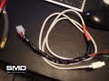 today i cut the wire and gave my mac mini a NEW power supply - Carnetix 2140