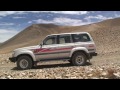 Reise in Tibet zum Everest Basecamp