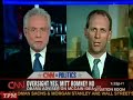 Goolsbee Takes Shot at Mitt Romney Goolsbee Takes Shot at Mitt Romney