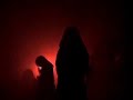 SUNN O))) concert brooklyn 2005