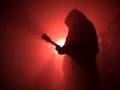 SUNN O))) concert brooklyn 2005