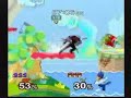 SSBM MLG New York Finals 2006 - Ken vs PC Chris 1
