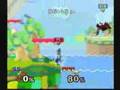 SSBM MLG New York Finals 2006 - Ken vs PC Chris 1