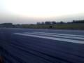 MiG-21 take off