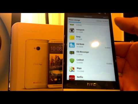 how to save htc one v battery