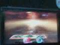 Kirby vs Waymas