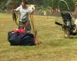 G�raszka 2007 - Paralotnie