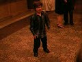 Eric the Dancin\ Eric the Dancin\