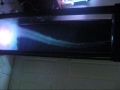 A much larger tornado machine!