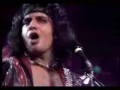 Click here to watch this video KISS - War Machine (Animalize Tour 1984 Live)