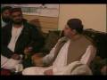 2/2: Short Speech & Dua By H.H Hadrat Pir Syed Zia-ud-Din Al-Gillani Al-Qadri Al-Baghdadi