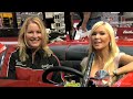 Icon for Post #SEMA 2007 – Edelbrock Booth