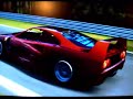 Forza Motorsport 2 Ferrari F40 Nurburgring Nordschleife