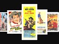 Beautiful posters and photos of Westerns movies n°1