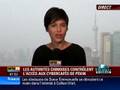 videos de Shanghai Direct avec Emilie Torgemen pour BFM 22 octobre