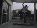 Gregory Hines Style