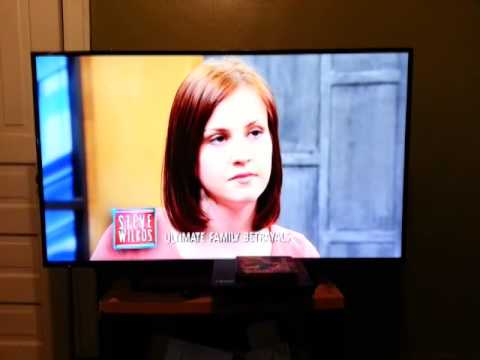 how to connect nintendo 64 to panasonic viera