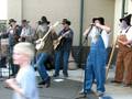 Cotton Eyed Joe Live!