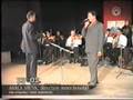 Zahr el banafsej