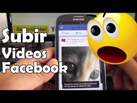 how to watch facebook videos on galaxy s