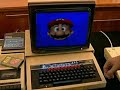 Mario Head Complements Your Computer