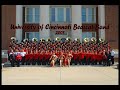 UC Drumline - Paw