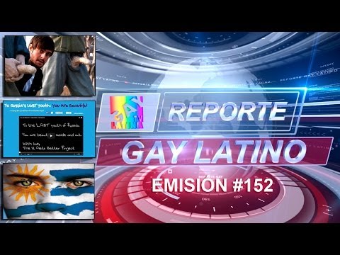 pinay pene - Reporte Gay Latino, Primer informativo gay para el publico de habla hispana. Gay TV Latina. Noticias del día: Unhung hero, de Patrick Moore. El rechazo por s...