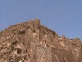 playas del cabo de gata: aguamarga