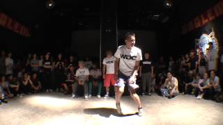 Yuki – WDC 2014