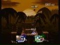 Hilt (Olimar) vs Excel (Sonic) 3.mp4
