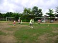 CALISTO FOOTBALL CLUB U17.AVI