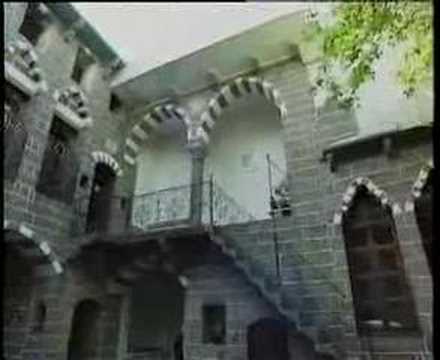 diyarbakir tanitim video