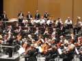 Propina de Dudamel e