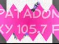 EL PATADON DE YXY 105.7 PT2 FM EL SALVADOR
