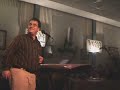 Michel Voncken Tyros Demonstration
